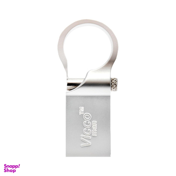 فلش مموری ویکومن (Viccoman) مدل Vc266S با ظرفیت 16GB
