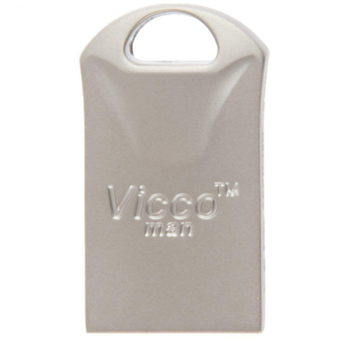 فلش مموی ویکومن (Viccoman) مدل Vc200 ظرفیت 64GB