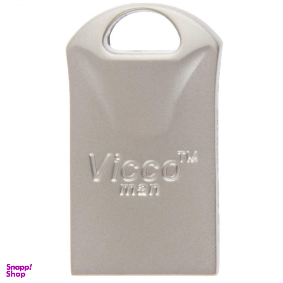 فلش مموی ویکومن (Viccoman) مدل Vc200 ظرفیت 64GB