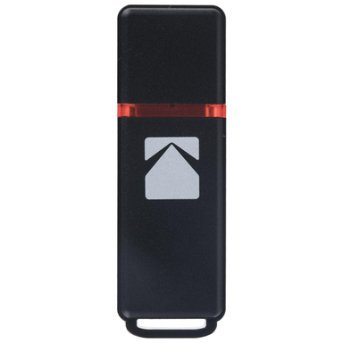 فلش مموری کداک (Kodak) مدل K102 New Version ظرفیت 16GB