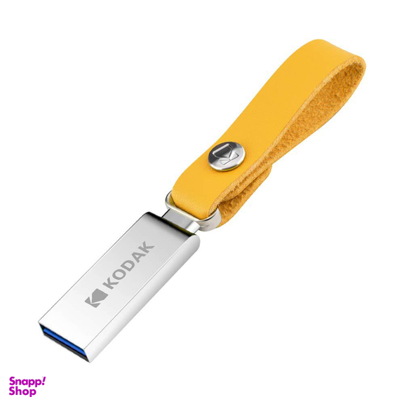 فلش مموری کداک (Kodak) مدل K122 ظرفیت 64GB