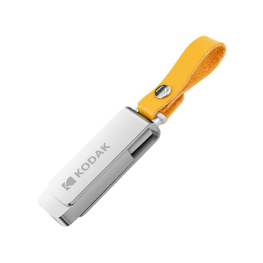 فلش مموری کداک (Kodak) مدل K133 ظرفیت 32GB