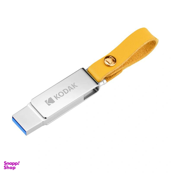 فلش مموری کداک (Kodak) مدل K243C ظرفیت 128GB