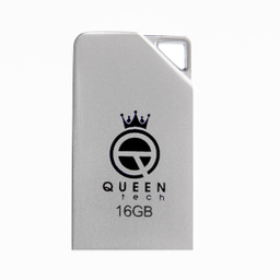 فلش مموری کویین تک (Queen Tech) مدل Angle ظرفیت 16GB