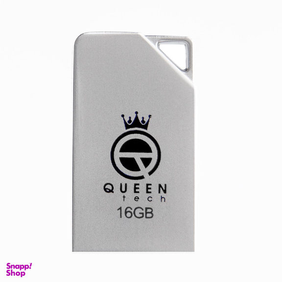 فلش مموری کویین تک (Queen Tech) مدل Angle ظرفیت 16GB