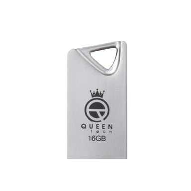 فلش مموری کویین تک (Queen Tech) مدل Link ظرفیت 16GB