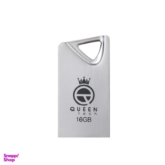 فلش مموری کویین تک (Queen Tech) مدل Link ظرفیت 16GB
