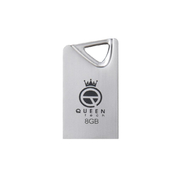 فلش مموری کویین تک (Queen Tech) مدل Link ظرفیت 8GB