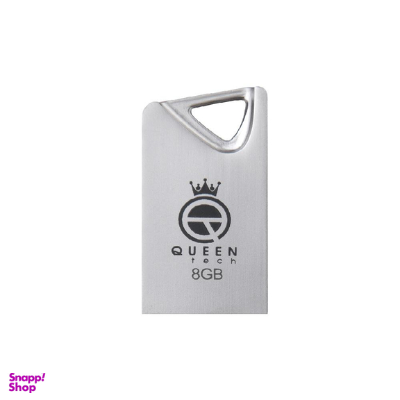 فلش مموری کویین تک (Queen Tech) مدل Link ظرفیت 8GB