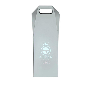 فلش مموری کویین تک (Queen Tech) مدل Noble ظرفیت 32GB