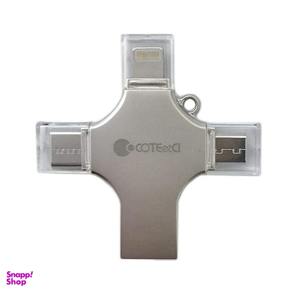 فلش مموری کوتتسی (Coteetci) مدل Cs8836-64 ظرفیت 64GB