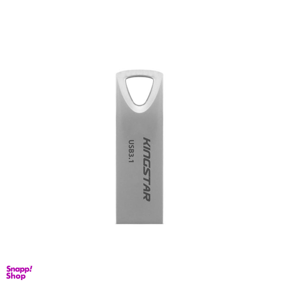 فلش مموری کینگ استار (King Star) مدل Ks322 Fire3 ظرفیت 32GB