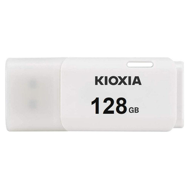 فلش مموری کیوکسیا (Kioxia) مدل U202 ظرفیت 128GB
