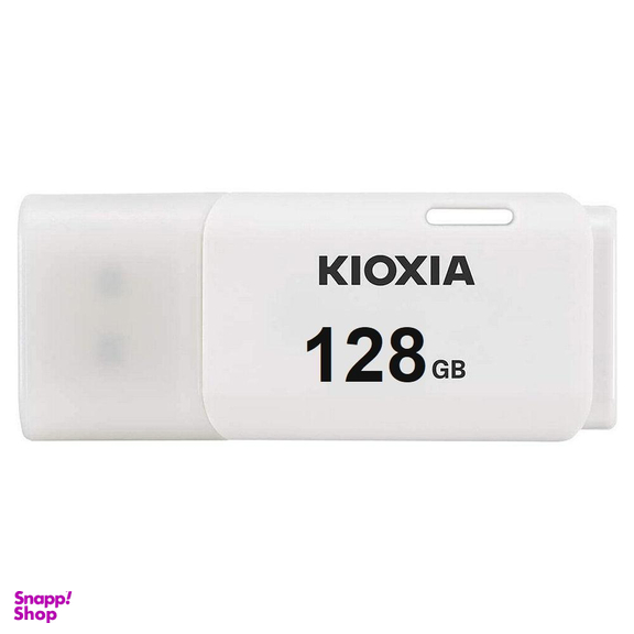 فلش مموری کیوکسیا (Kioxia) مدل U202 ظرفیت 128GB