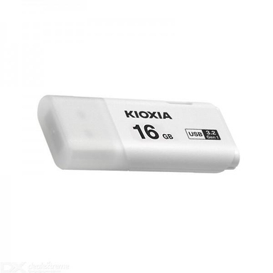 فلش مموری کیوکسیا (Kioxia) مدل U301 ظرفیت 16GB