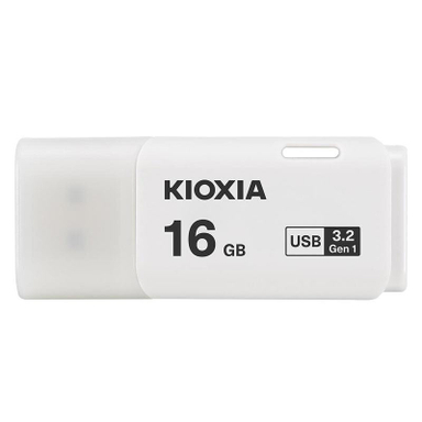 فلش مموری کیوکسیا (Kioxia) مدل U301 ظرفیت 16GB