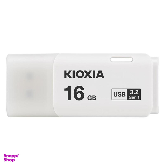 فلش مموری کیوکسیا (Kioxia) مدل U301 ظرفیت 16GB