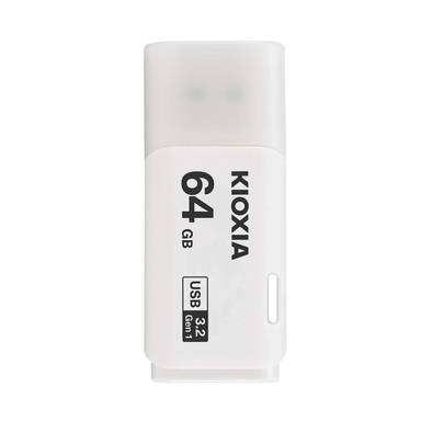 فلش مموری کیوکسیا (Kioxia) مدل U301 ظرفیت 64GB