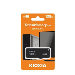 فلش مموری کیوکسیا (Kioxia) مدل U365 ظرفیت 128GB