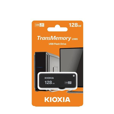 فلش مموری کیوکسیا (Kioxia) مدل U365 ظرفیت 128GB