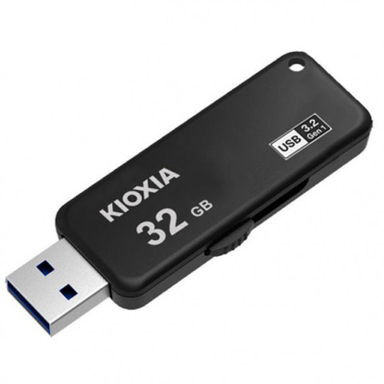 فلش مموری کیوکسیا (Kioxia) مدل U365 ظرفیت 32GB