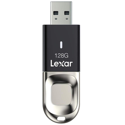 فلش مموری لکسار (Lexar) مدل Jumpdrive F35 ظرفیت 128GB