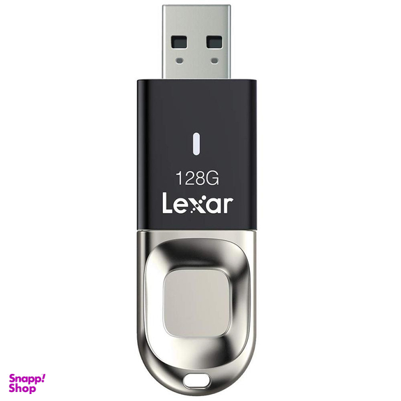فلش مموری لکسار (Lexar) مدل Jumpdrive F35 ظرفیت 128GB