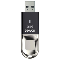 فلش مموری لکسار (Lexar) مدل Jumpdrive F35 ظرفیت 256GB
