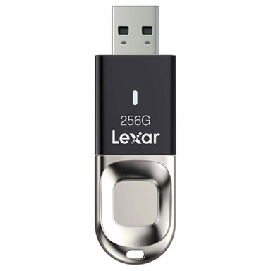 فلش مموری لکسار (Lexar) مدل Jumpdrive F35 ظرفیت 256GB