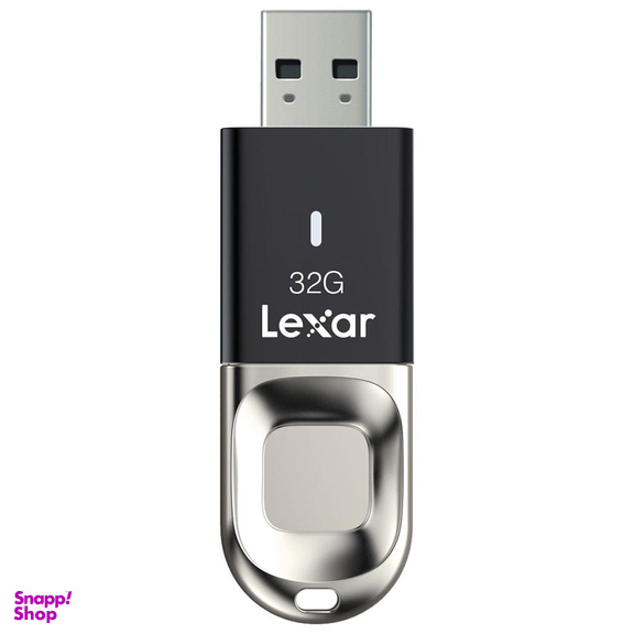 فلش مموری لکسار (Lexar) مدل Jumpdrive F35 ظرفیت 32GB