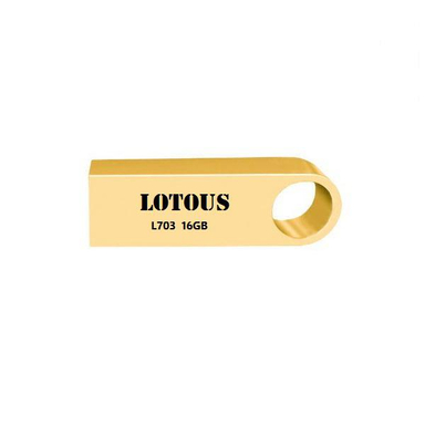 فلش مموری لوتوس (Lotous) مدل L-703 ظرفیت 16GB