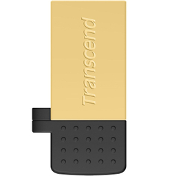 فلش مموری Otg ترنسند (Transcend) مدل Jetflash 380G ظرفیت 8GB