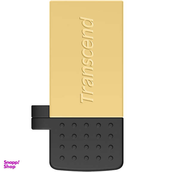 فلش مموری Otg ترنسند (Transcend) مدل Jetflash 380G ظرفیت 8GB