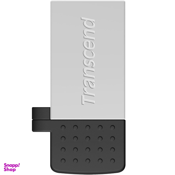 فلش مموری Otg ترنسند (Transcend) مدل Jetflash 380S ظرفیت 16GB