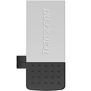 فلش مموری Otg ترنسند (Transcend) مدل Jetflash 380S ظرفیت 8GB