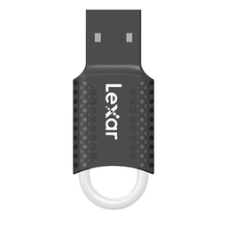 فلش مموری USB 2.0 لکسار (Lexar) مدل V40 ظرفیت 32GB