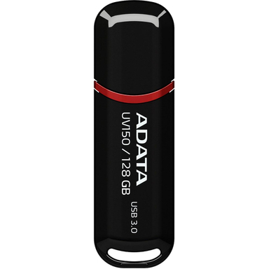 فلش مموری ای دیتا (Adata) مدل Dashdrive Uv150 ظرفیت 128 گیگابایت