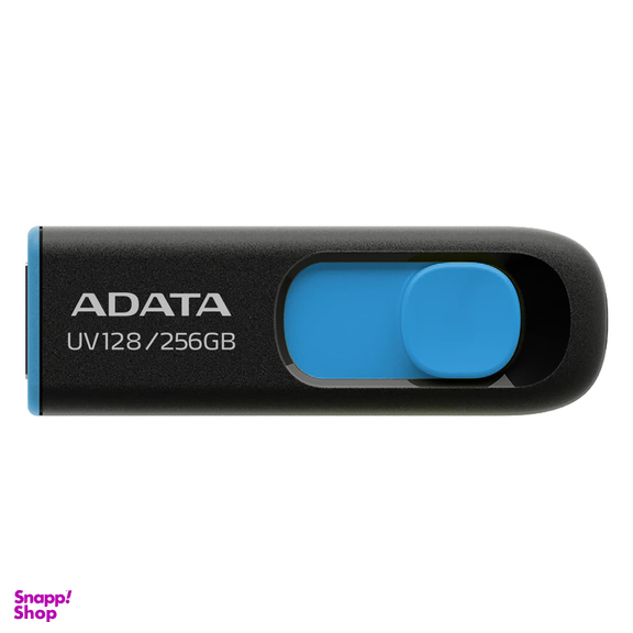 فلش مموری ای دیتا (Adata) مدل Uv128 ظرفیت 256GB