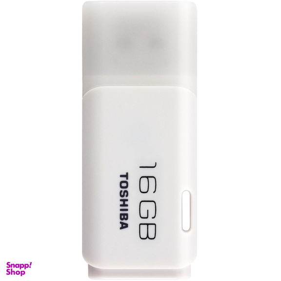 فلش مموری توشیبا (Toshiba) مدل Transmemory U202 ظرفیت 16GB