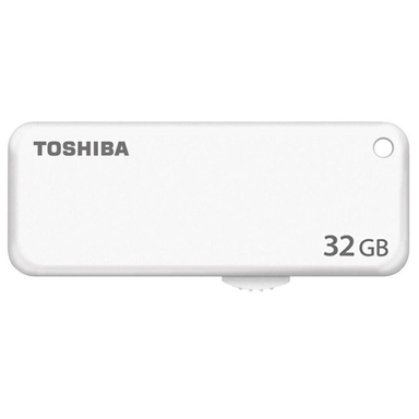 فلش مموری توشیبا (Toshiba) مدل Transmemory U203 ظرفیت 32GB