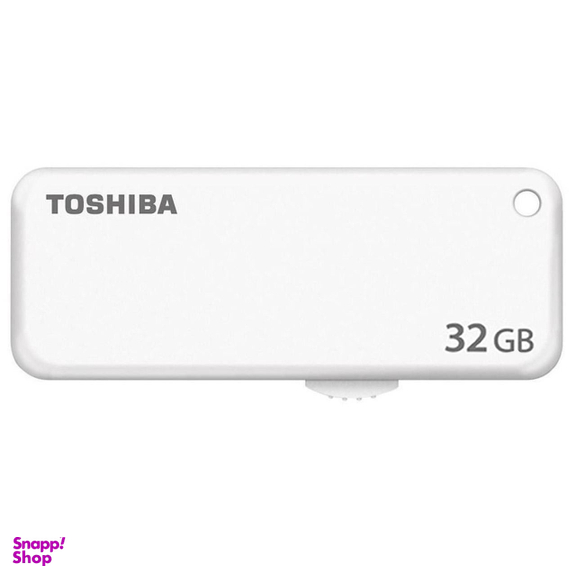 فلش مموری توشیبا (Toshiba) مدل Transmemory U203 ظرفیت 32GB