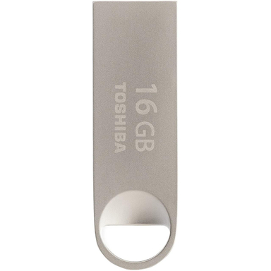 فلش مموری توشیبا (Toshiba) مدل Transmemory U401 ظرفیت 16GB