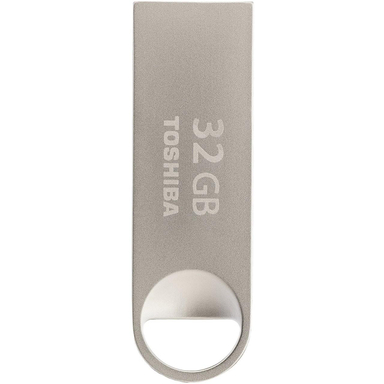 فلش مموری توشیبا (Toshiba) مدل Transmemory U401 ظرفیت 32GB