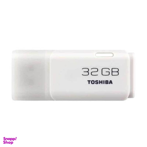 فلش مموری توشیبا (Toshiba) مدل U202 ظرفیت 32GB