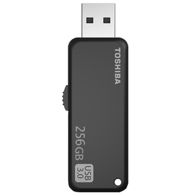 فلش مموری توشیبا (Toshiba) مدل U365 ظرفیت 256GB