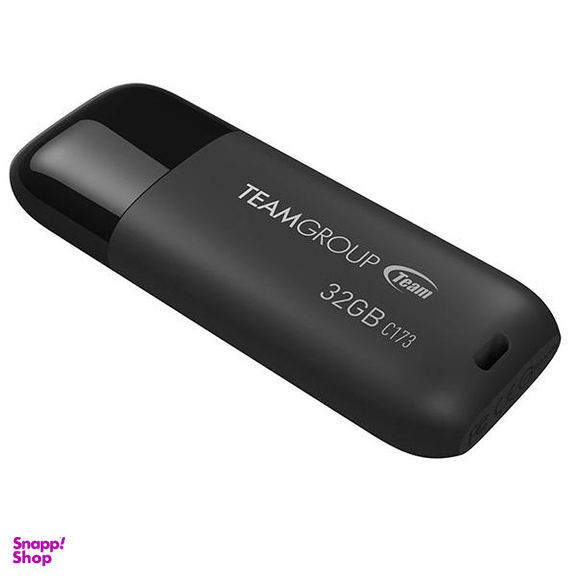فلش مموری تیم گروپ (Team Group) مدل C173 ظرفیت 32GB