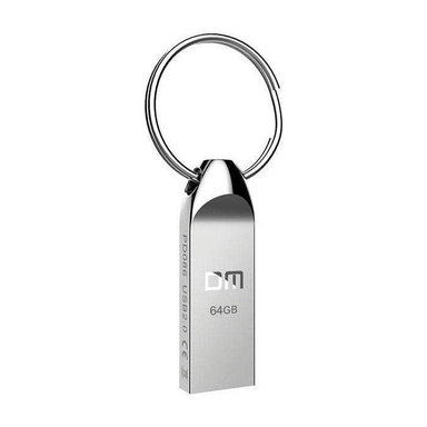فلش مموری دی ام (Dm) مدل Pd076 ظرفیت 64GB