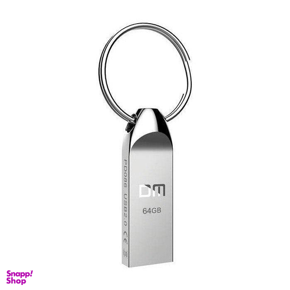 فلش مموری دی ام (Dm) مدل Pd076 ظرفیت 64GB