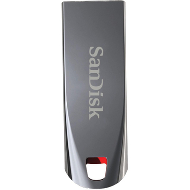 فلش مموری سن دیسک (Sandisk) مدل Cruzer Force Cz71 ظرفیت 16GB