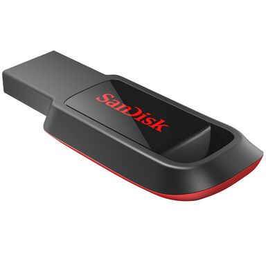فلش مموری سن دیسک (Sandisk) مدل Cz61 ظرفیت 32GB